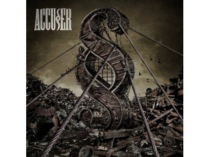 ACCUSER - ACCUSER - CD