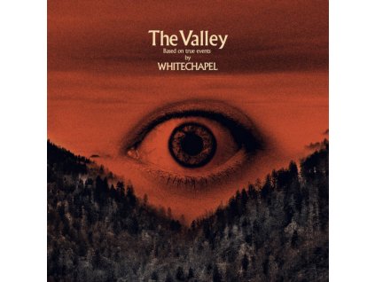 WHITECHAPEL - THE VALLEY - CD