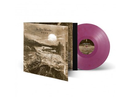 IN THE WOODS - OTRA (PURPLE VINYL) - LP