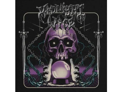 MIDNIGHT VICE - MIDNIGHT VICE - CD