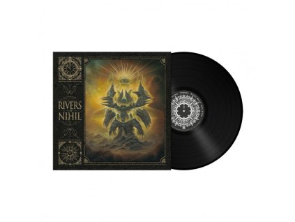 RIVERS OF NIHIL - RIVERS OF NIHIL - LP