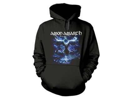 AMON AMARTH - RAVEN&apos;S FLIGHT