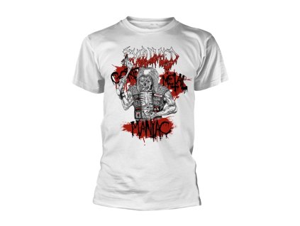 EXHUMED - GORE METAL MANIAC