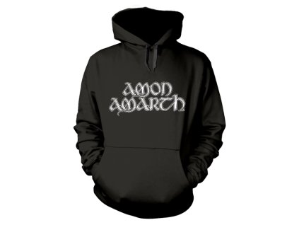 AMON AMARTH - GREY SKULL