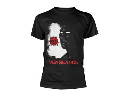NEW MODEL ARMY - VENGEANCE