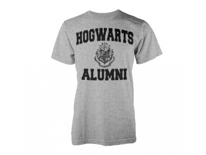 HARRY POTTER - ALUMNI