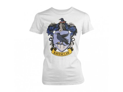 HARRY POTTER - RAVENCLAW (Girlie)