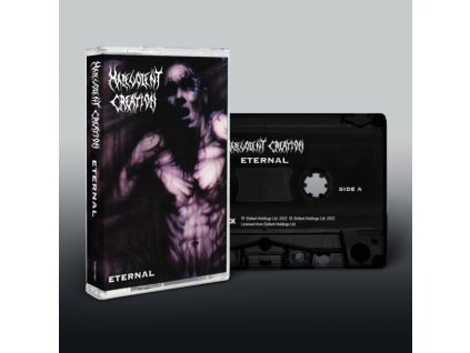 MALEVOLENT CREATION - ETERNAL - MC