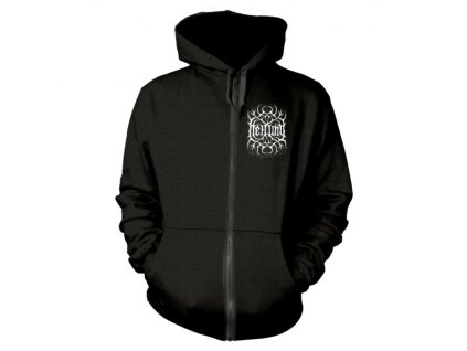 HEILUNG - REMEMBER (ZIP) - MIKINA