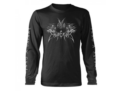 EMPEROR - INNO A SATANA (LS) - TRIKO