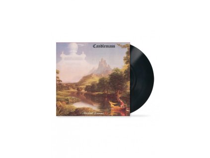 CANDLEMASS - ANCIENT DREAMS - LP