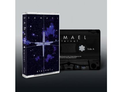 SAMAEL - ETERNAL - MC