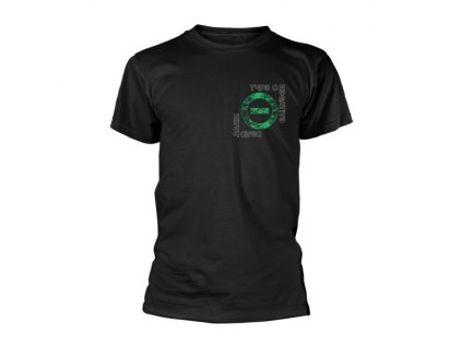 TYPE O NEGATIVE - GREEN RASPUTIN - TRIKO