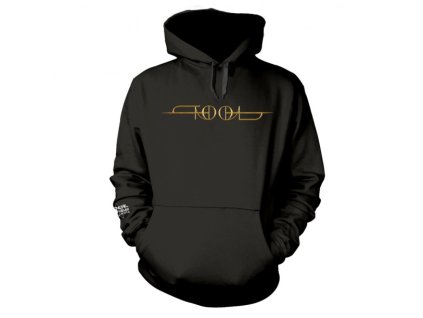 TOOL - THE TORCH - MIKINA