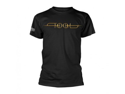TOOL - GOLD ISO (BLACK) - TRIKO