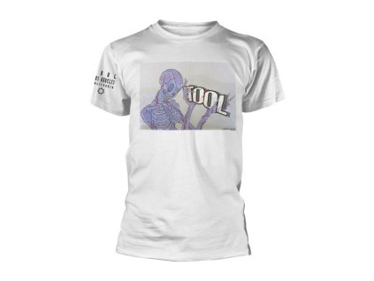 TOOL - SKELETON - TRIKO