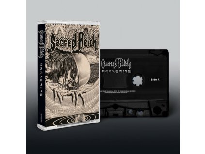SACRED REICH - AWAKENING - MC