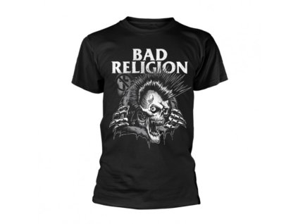 BAD RELIGION - BUST OUT - TRIKO