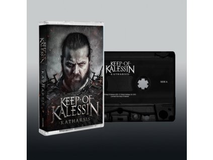 KEEP OF KALESSIN - KATHARSIS - MC
