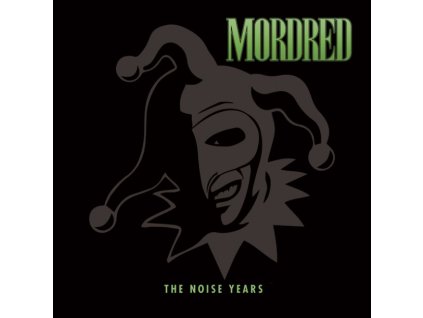 MORDRED - THE NOISE YEARS - 3CD