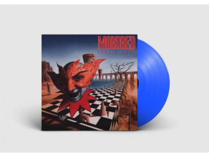 MORDRED - FOOL&apos;S GAME - LP