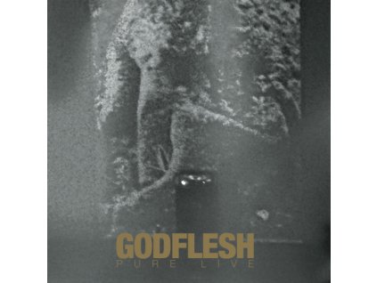 GODFLESH - PURE LIVE - 2LP