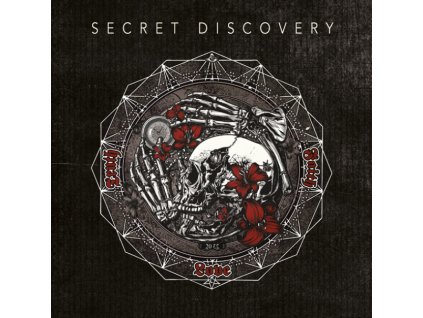 SECRET DISCOVERY - TRUTH, FAITH, LOVE - CD