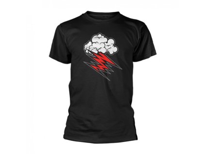 HELLACOPTERS -  BLACK CLOUD - TRIKO