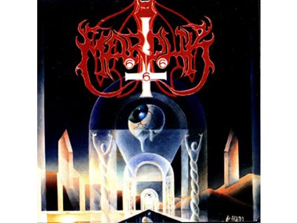 MARDUK - DARK ENDLESS - CD