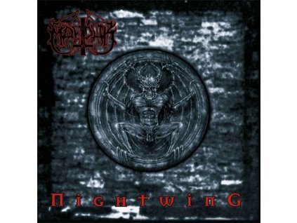 MARDUK - NIGHTWING - LP