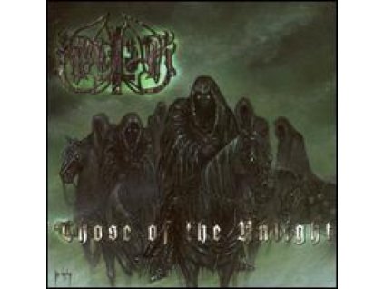 MARDUK - THOSE OF THE UNLIGHT - LP