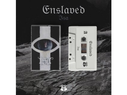 ENSLAVED - ISA - MC