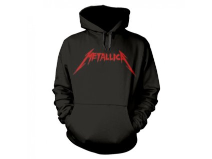 METALLICA - SKULL SCREAMING 72 SEASONS - MIKINA