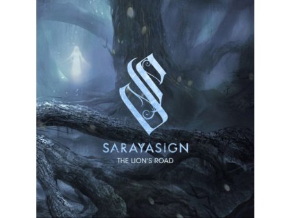 SARAYASIGN - THE LION&apos;S ROAD - CD