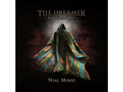 NEAL MORSE - THE DREAMER (JOSEPH: PART ONE) - 2LP