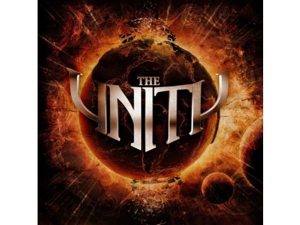 THE UNITY - THE UNITY - 2LP/CD