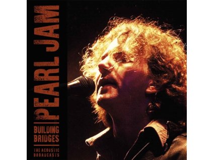 PEARL JAM - BUILDING BRIDGES - 2LP