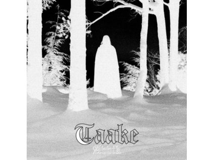 TAAKE - AVVIK - CD