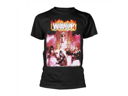 W.A.S.P. - W.A.S.P. - TRIKO