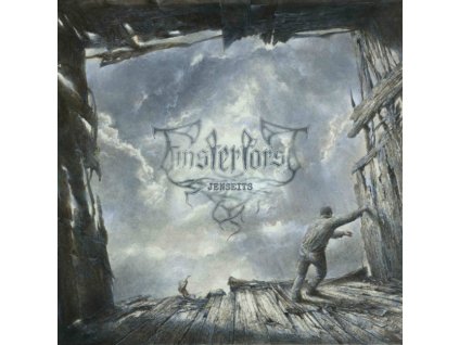 FINSTERFORST - JENSEITS - CD