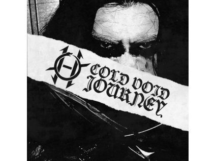 HIEMS - COLD VOID JOURNEY (THE FORSAKEN CRIMES) - 2CD