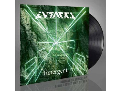 AUTARKH - EMERGENT - LP