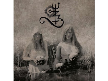 ASAGRAUM - VEIL OF DEATH, RUPTURED - CD