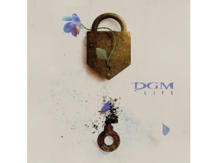 DGM - LIFE - 2LP