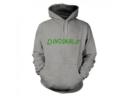 DINOSAUR JR - GREEN MIND - MIKINA