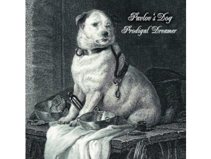 PAVLOV&apos;S DOG - PRODIGAL DREAMER - CD