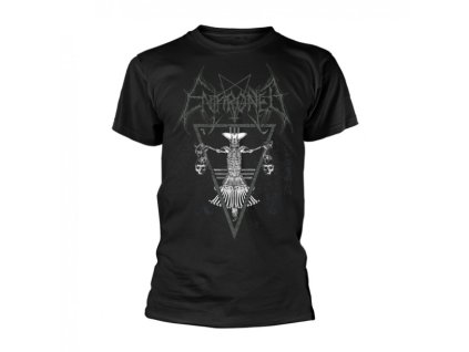 ENTHRONED - STN MMXIX - TRIKO