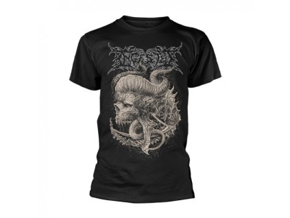 INGESTED - FATALIST - TRIKO