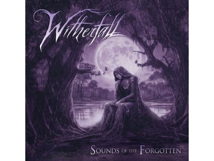 WITHERFALL - SOUNDS OF THE FORGOTTEN - CD