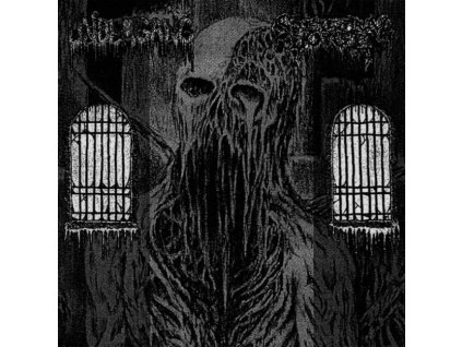 SPECTRAL VOICE / UNDERGANG - CD